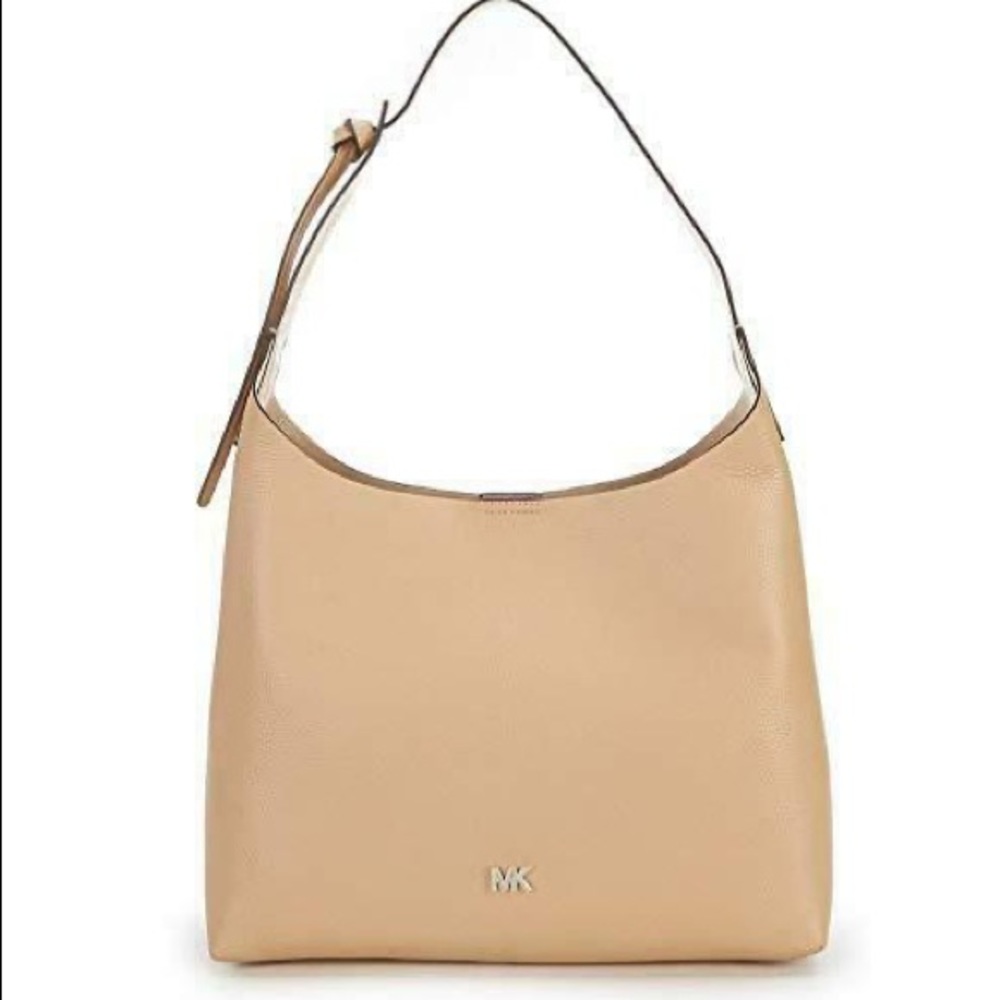 NWT Michael kors hobo bag